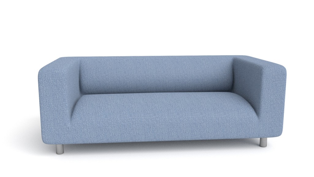 Klippan sofa preview image 1